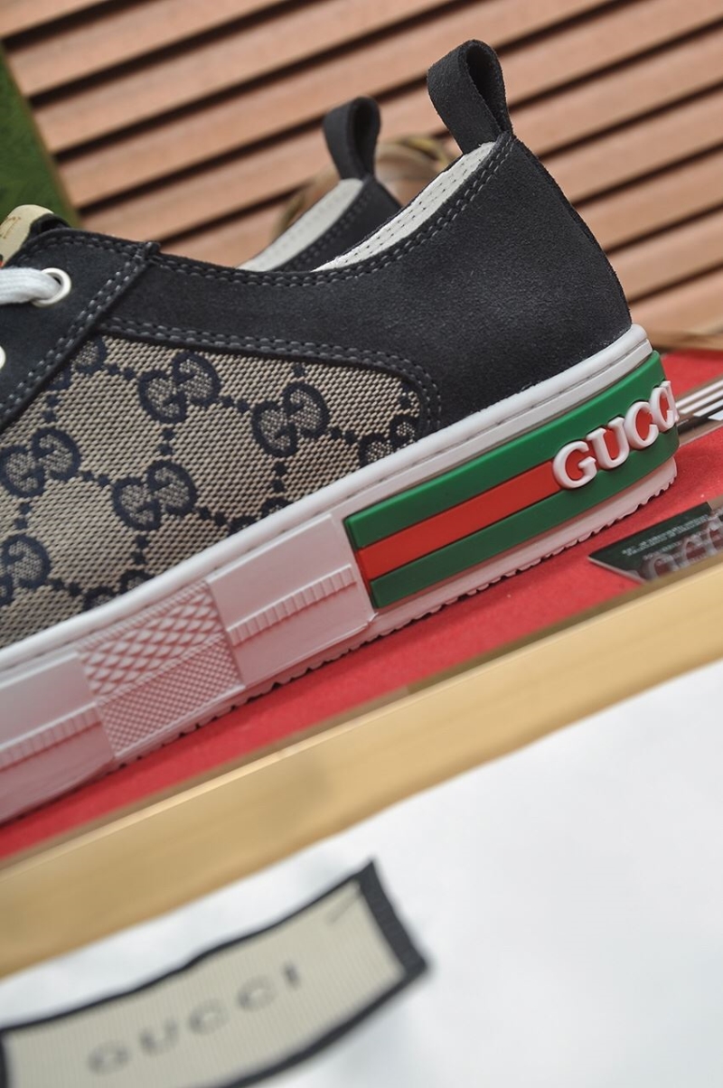 Gucci Casual Shoes